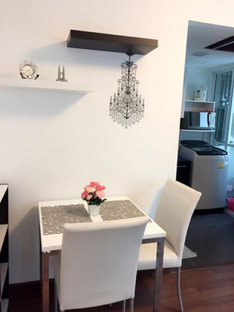 MT-0039 -คอนโดเช่า The Wide Condotel มี 1 ห้องนอน 1 ห้องน้ำ 1 ห้องครัว