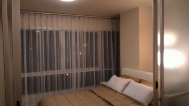 KT-0032 -คอนโดเช่า Dcondo Mine วิวฝั่งป่าตองมี 1 ห้องนอน 1 ห้องน้ำ