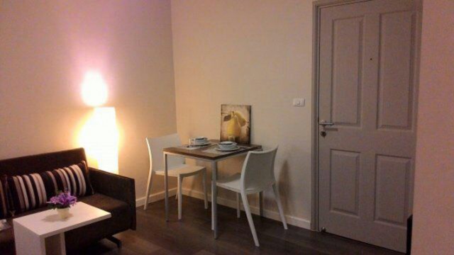 KT-0032 -คอนโดเช่า Dcondo Mine วิวฝั่งป่าตองมี 1 ห้องนอน 1 ห้องน้ำ