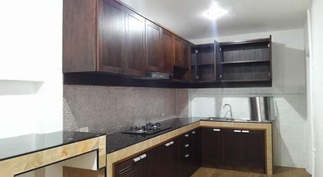 TL-0016 -บ้านเดี่ยวชั้นเดียวให้เช่า มี 2 ห้องนอน 2 ห้องน้ำ 1 ห้องครัว 1 ที่จอดรถ