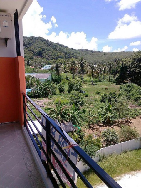 6A90881 ให้เช่าคอนโดมิเนียม 1 ห้องนอน 1 ห้องน้ำ พื้นที่ 30 ตรม. ใกล้วัดฉลอง