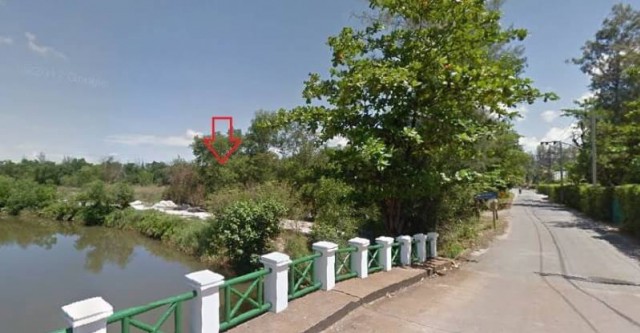 ที่ดินสวย ภูเก็ต ติด โครงการลากูน่า