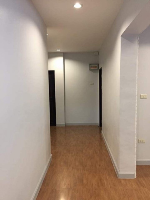 TL-0019 -บ้านเดี่ยวชั้นเดียวในหมู่บ้านให้เช่า มี 3 ห้องนอน 2 ห้องน้ำ