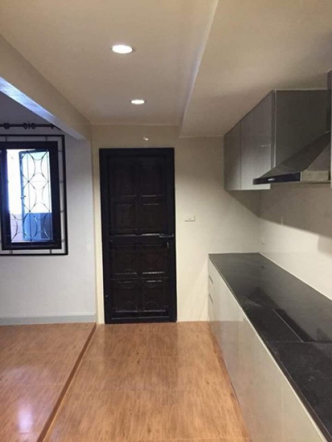 TL-0019 -บ้านเดี่ยวชั้นเดียวในหมู่บ้านให้เช่า มี 3 ห้องนอน 2 ห้องน้ำ