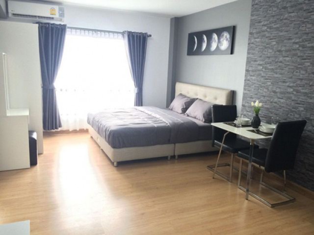 MT-0048 -คอนโดเช่า Supalai Vista Phuket วิวภูเขาตั้งอยู่ใจกลางเมืองมี 1 ห้องนอน