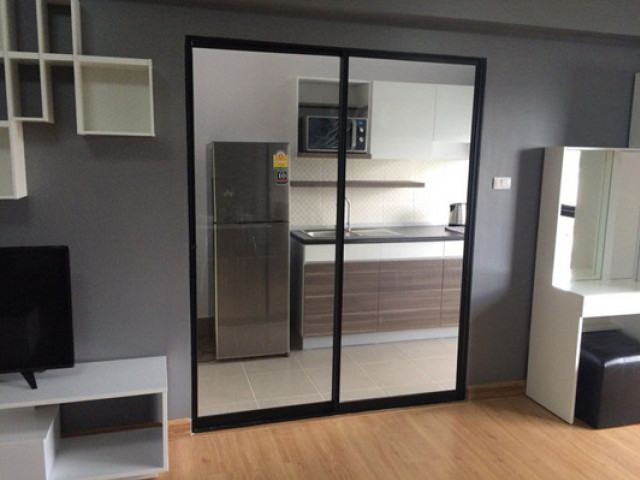 MT-0048 -คอนโดเช่า Supalai Vista Phuket วิวภูเขาตั้งอยู่ใจกลางเมืองมี 1 ห้องนอน