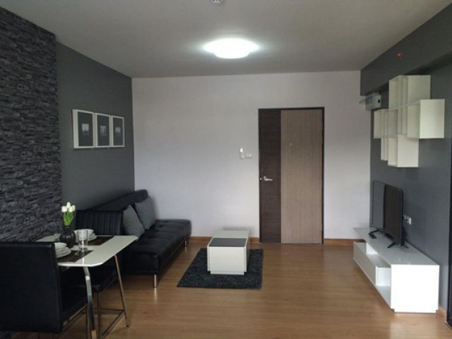 MT-0048 -คอนโดเช่า Supalai Vista Phuket วิวภูเขาตั้งอยู่ใจกลางเมืองมี 1 ห้องนอน