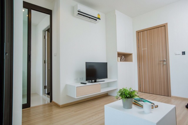 MT-0050 -คอนโดเช่า Connext Condo Downtown Phuket วิวสวยมากๆมี 1 ห้องนอน