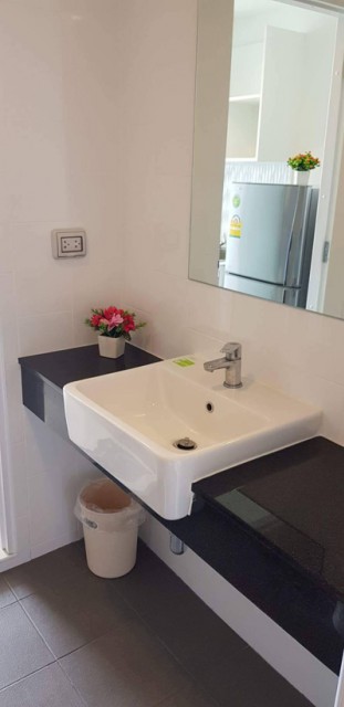 MT-0049 -คอนโดเช่า Connext Condo Downtown Phuket วิวสวยมากๆมี 1 ห้องนอน