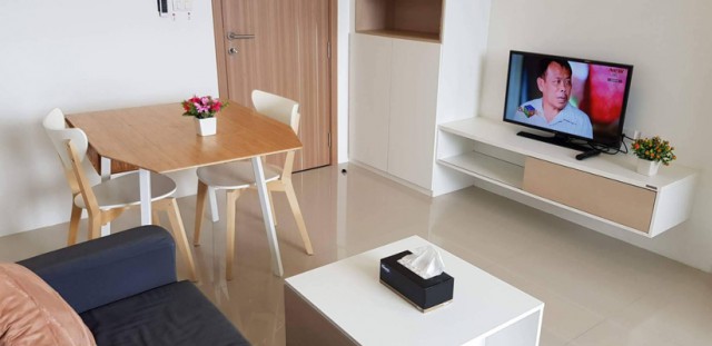 MT-0049 -คอนโดเช่า Connext Condo Downtown Phuket วิวสวยมากๆมี 1 ห้องนอน