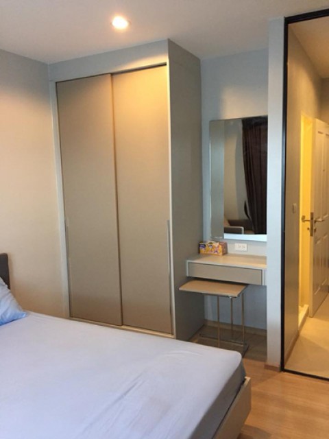 TL-0021 -คอนโดเช่า Zcape1 วิวภูเขามี 1 ห้องนอน 1 ห้องน้ำ 1 ห้องครัว 1 ที่จอดรถ