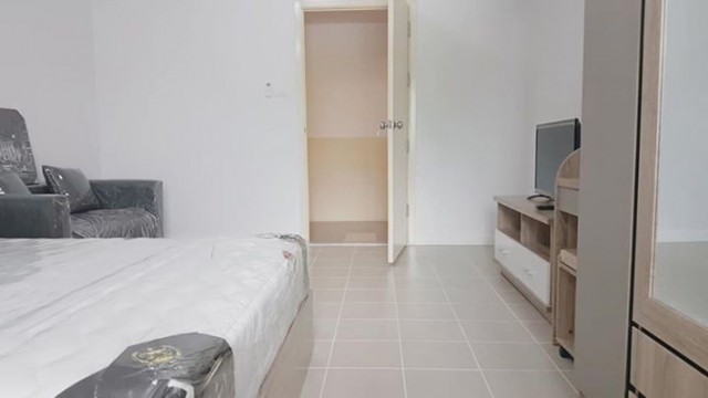 MT-0051 -ให้เช่าคอนโดศุภาลัยลากูนชั้น 7 วิวภูเขาบรรยากาศดี ลมพัดเย็นสบาย