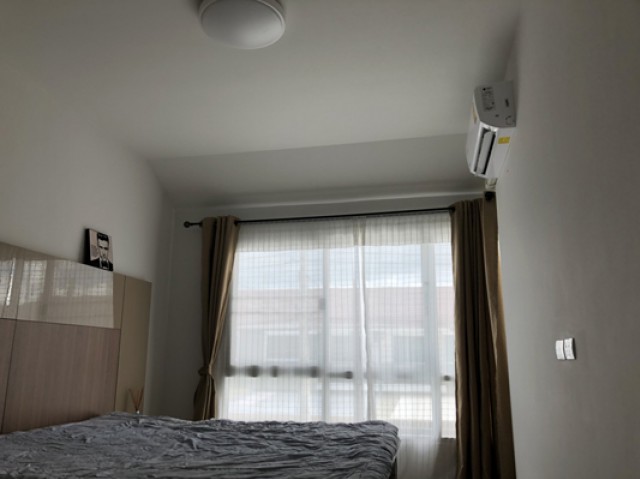 MT-0054 -ทาวน์เฮ้าส์ 2ชั้นให้เช่า มี 3 ห้องนอน 2 ห้องน้ำ 1 ห้องครัว 1 ที่จอดรถ