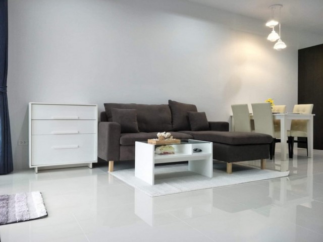 6A120493 ให้เช่าบ้านแฝดชั้นเดียว มี -3 ห้องนอน 2 ห้องน้ำ พื้นที่ 35 ตรม.