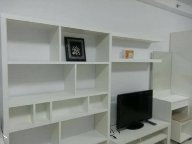 MT-0056 -คอนโดเช่า Supalai Park at Phuket City มี 1 ห้องนอน 1 ห้องน้ำ 1 ห้องครัว