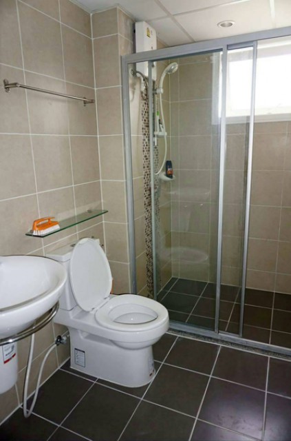 MT-0056 -คอนโดเช่า Supalai Park at Phuket City มี 1 ห้องนอน 1 ห้องน้ำ 1 ห้องครัว