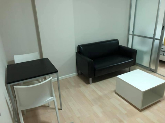 KT-0048 -คอนโดเช่า Dcondo Kathu Patong วิวธรรมชาติมี 1 ห้องนอน 1 ห้องน้ำ