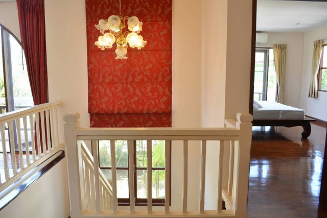 6C90267 ขายบ้านเดี่ยวสองชั้น 3 ห้องนอน 2 ห้องน้ำ ราคา 13 ล้านบาท