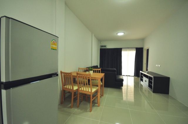 6A20071 ให้เช่าบ้านชั้นเดียว พื้นที่ 39 ตารางวา มี 3 ห้องนอน 2 ห้องน้ำ