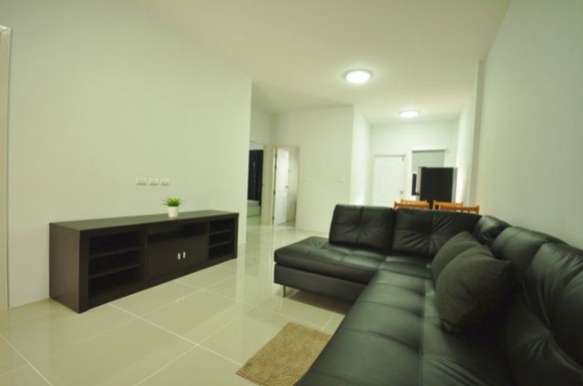 6A20071 ให้เช่าบ้านชั้นเดียว พื้นที่ 39 ตารางวา มี 3 ห้องนอน 2 ห้องน้ำ