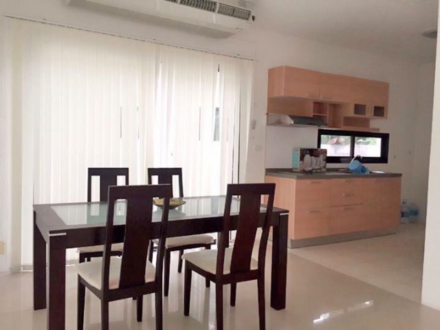 6C110335 ขายบ้านแฝดสไตล์บ้านเดี่ยว 2 ชั้น 3 ห้องนอน 3 ห้องน้ำ 3.9 ล้านบาท.