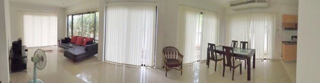 6C110335 ขายบ้านแฝดสไตล์บ้านเดี่ยว 2 ชั้น 3 ห้องนอน 3 ห้องน้ำ 3.9 ล้านบาท.