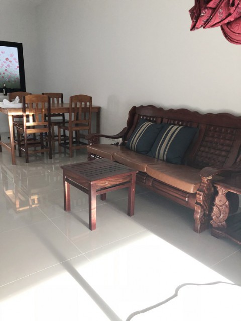 6C20010 ขายทาวน์เฮ้าส์ 2 ห้องนอน 2 ห้องน้ำ พื้นที่ 62 ตรม.