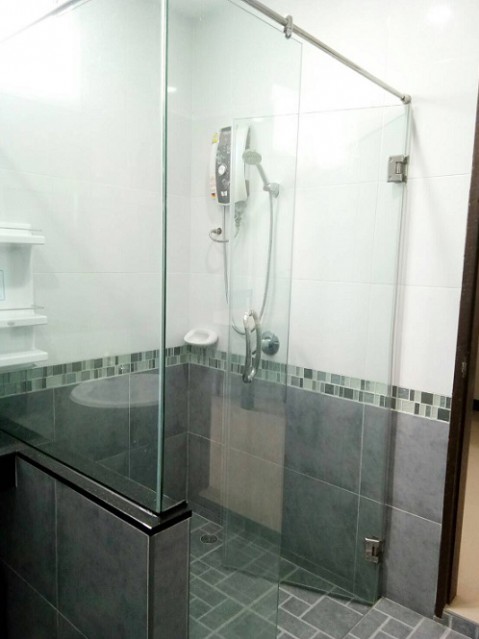 6A80439 ให้เช่าบ้านPremiumชั้นเดียว 2 ห้องนอน 1 ห้องน้ำ พื้นที่ 92 ตรม.