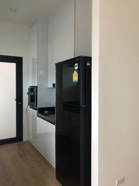 MT-0068 - บ้านแฝด 2ชั้นให้เช่าบ้านใหม่เอี่ยม มี 3 ห้องนอน 3 ห้องน้ำ 1 ห้องครัว