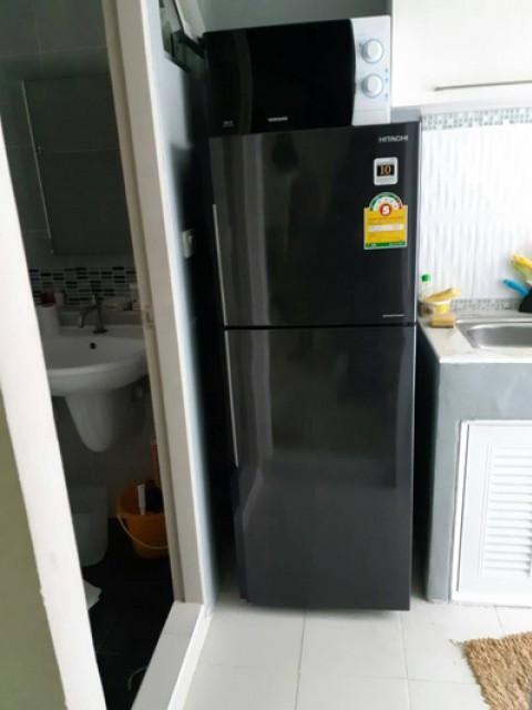 KT-0054 -คอนโดเช่า Dcondo Kathu วิวสระว่ายน้ำสวยมี 1 ห้องนอน 1 ห้องน้ำ