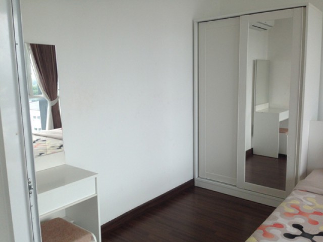 MT-0069 -คอนโดเช่า The Wide Condotel มี 1 ห้องนอน 1 ห้องน้ำ 1 ห้องครัว