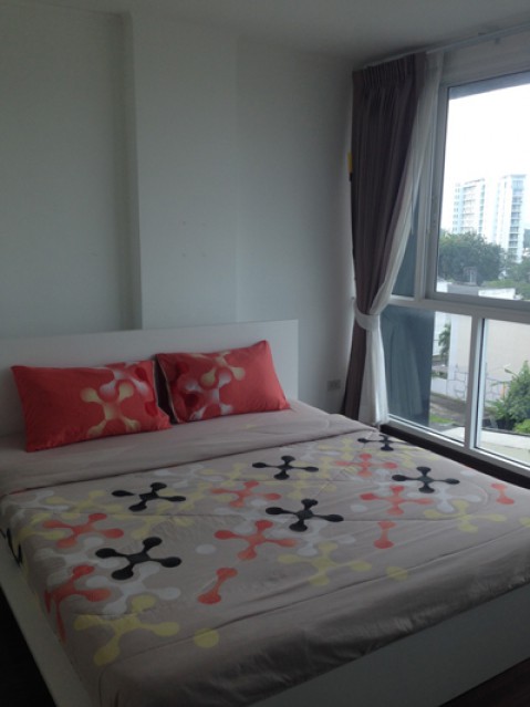 MT-0069 -คอนโดเช่า The Wide Condotel มี 1 ห้องนอน 1 ห้องน้ำ 1 ห้องครัว