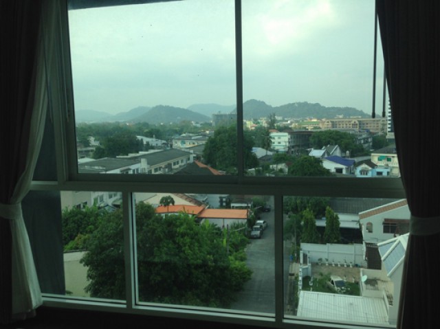 MT-0069 -คอนโดเช่า The Wide Condotel มี 1 ห้องนอน 1 ห้องน้ำ 1 ห้องครัว