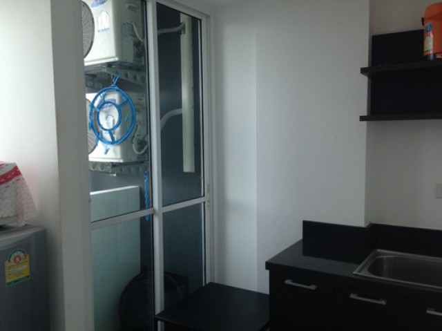 MT-0069 -คอนโดเช่า The Wide Condotel มี 1 ห้องนอน 1 ห้องน้ำ 1 ห้องครัว