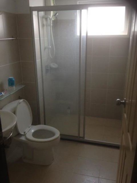 MT-0070 -คอนโดเช่า ศุภาลัยปาร์คแอทดาวน์ทาวน์ ชั้น4 วิวสวยมากๆมี 1 ห้องนอน