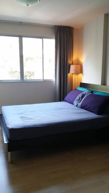 KT-0062 -คอนโดเช่า Dcondo Kathu วิวธรรมชาติสวยมี 1 ห้องนอน 1 ห้องน้ำ