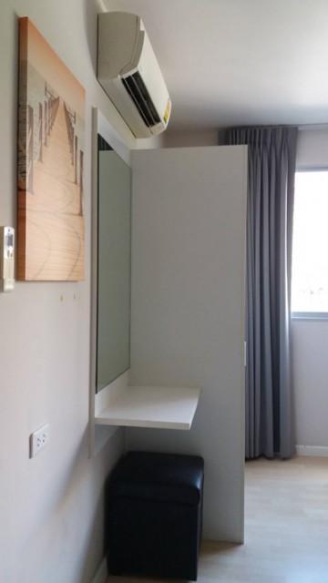 KT-0062 -คอนโดเช่า Dcondo Kathu วิวธรรมชาติสวยมี 1 ห้องนอน 1 ห้องน้ำ