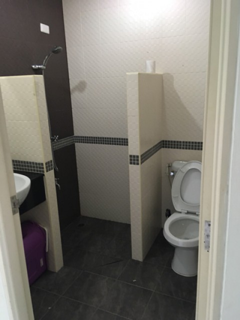 KT-0063 -ทาวน์เฮ้าส์ 2ชั้นให้เช่า มี 3 ห้องนอน 3 ห้องน้ำ 1 ห้องครัว