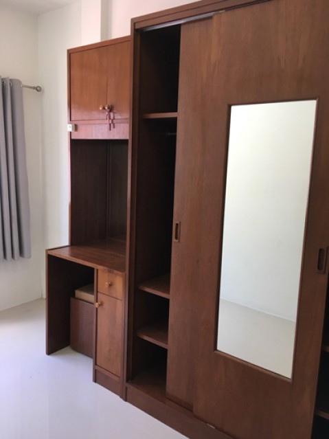 KT-0063 -ทาวน์เฮ้าส์ 2ชั้นให้เช่า มี 3 ห้องนอน 3 ห้องน้ำ 1 ห้องครัว