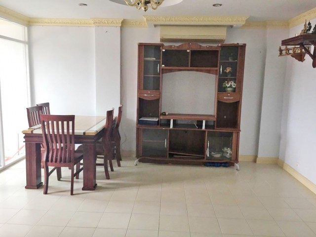 6A90936 ให้เช่าคอนโดวิวเมือง 2 ห้องนอน 2 ห้องน้ำ เฟอร์นิเจอร์ครบครัน.