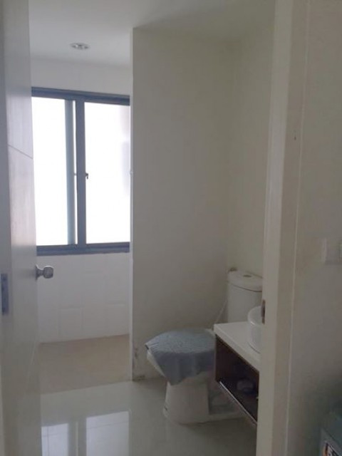 6A101236 ให้เช่าคอนโดมิเนียม 1 ห้องนอน 1 ห้องน้ำ พื้นที่ 33 ตรม.