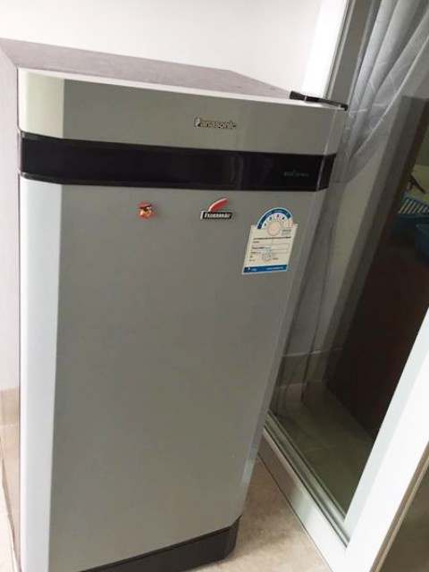 6A101238 ให้เช่าคอนโดมิเนียม 1 ห้องนอน 1 ห้องน้ำ พื้นที่ 33 ตรม.