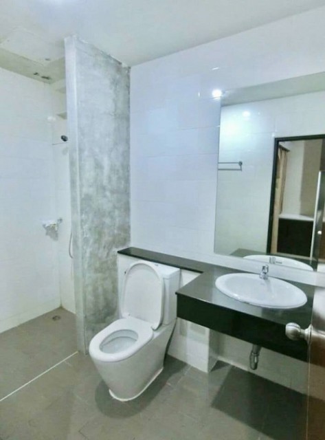 6A111658 ให้เช่าคอนโดมิเนียม 1 ห้องนอน 1 ห้องน้ำ พื้นที่ 31 ตรม.