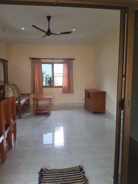 CL-0016 -บ้านเดี่ยวชั้นเดียวแถวฉลองให้เช่า มี 2 ห้องนอน 2 ห้องน้ำ 1 ห้องครัว