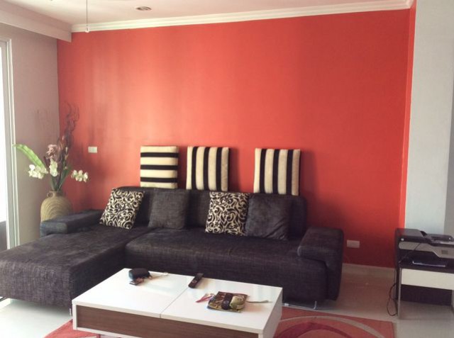 6A111663 ให้เช่าคอนโด Heritage Condo  พื้นที่ 100 ตารางเมตร