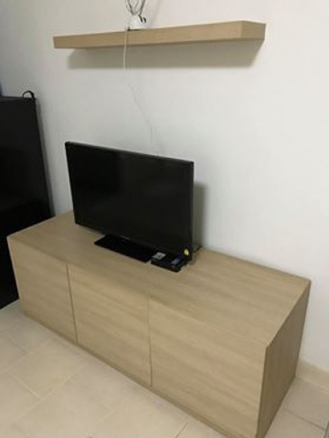 MT-0075 -คอนโดเช่า ศุภาลัยซิตี้รีสอร์ทมี 1 ห้องนอน 1 ห้องน้ำ 1 ห้องครัว