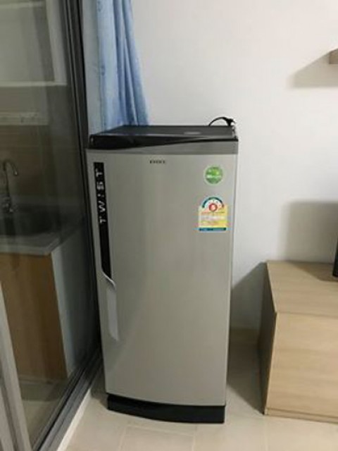 MT-0075 -คอนโดเช่า ศุภาลัยซิตี้รีสอร์ทมี 1 ห้องนอน 1 ห้องน้ำ 1 ห้องครัว