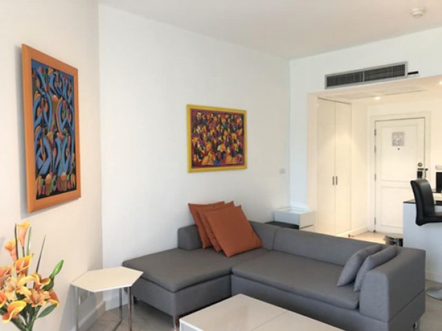 TL-0027 -คอนโดเช่า Allamanda Condominium Phase 2 ลากูน่าใกล้ทะเล