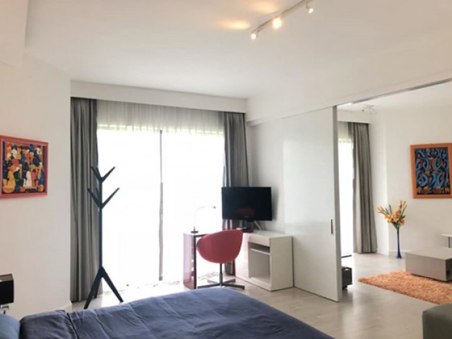 TL-0027 -คอนโดเช่า Allamanda Condominium Phase 2 ลากูน่าใกล้ทะเล