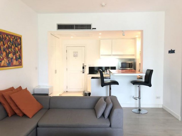 TL-0027 -คอนโดเช่า Allamanda Condominium Phase 2 ลากูน่าใกล้ทะเล